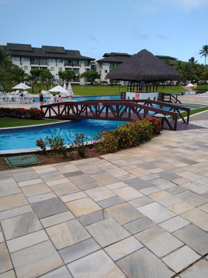 Beach Class Muro Alto Porto De Galinhas Exterior photo