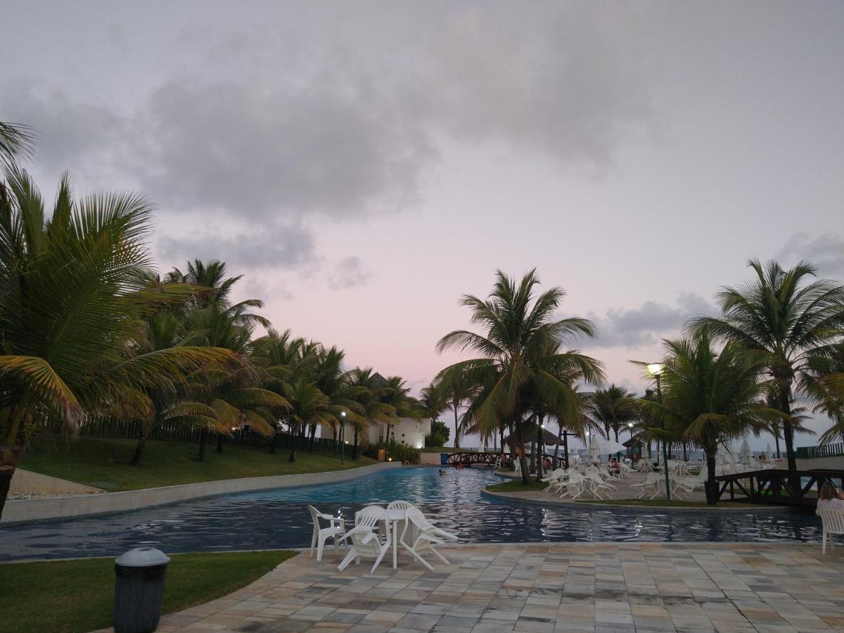 Beach Class Muro Alto Porto De Galinhas Exterior photo